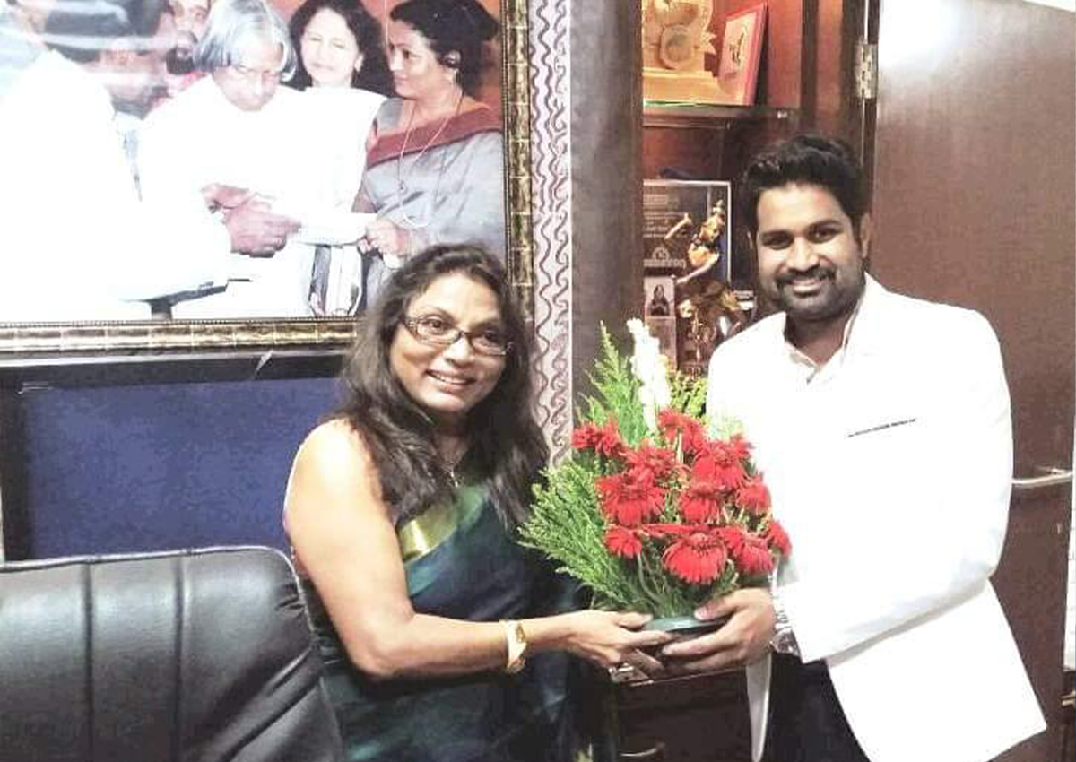 Event Photography 101