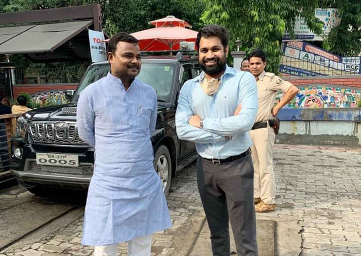 Event Photography 103