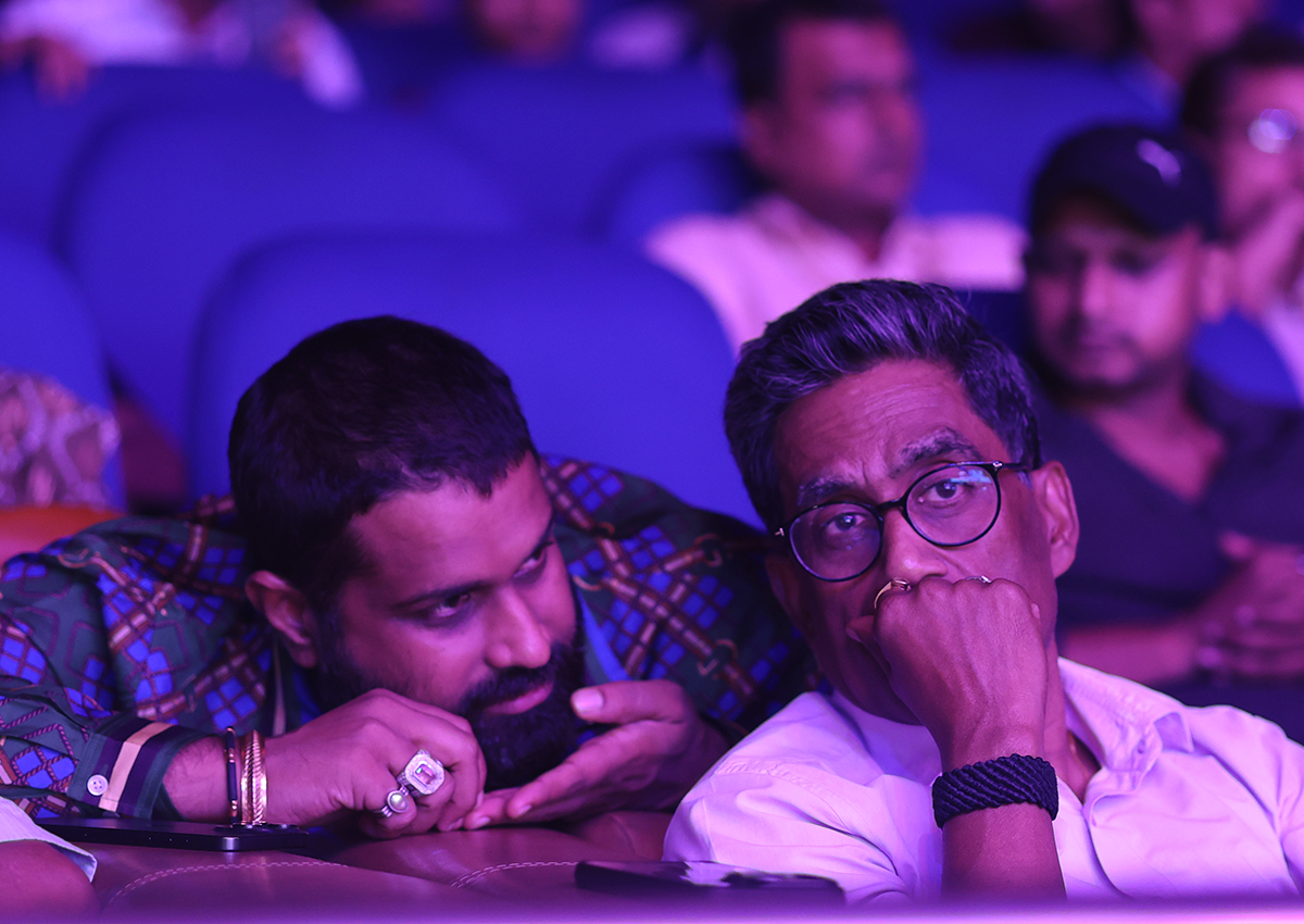 Event Photography 105